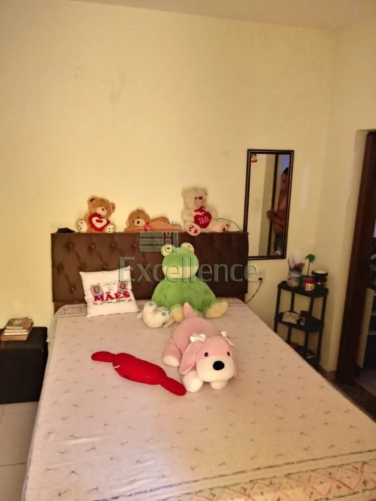 Sobrado, 5 quartos, 120 m² - Foto 1