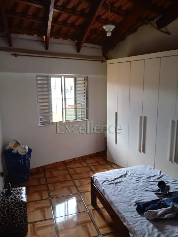 Sobrado, 5 quartos, 120 m² - Foto 2