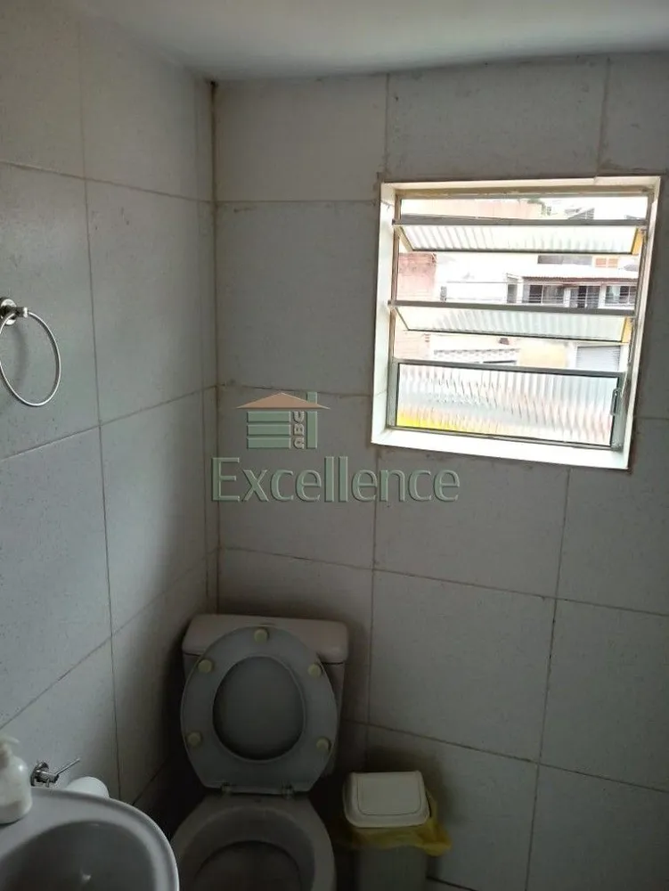 Sobrado, 5 quartos, 120 m² - Foto 3