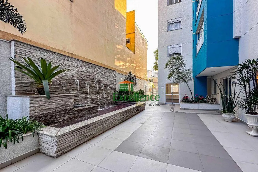 Apartamento, 3 quartos, 75 m² - Foto 4