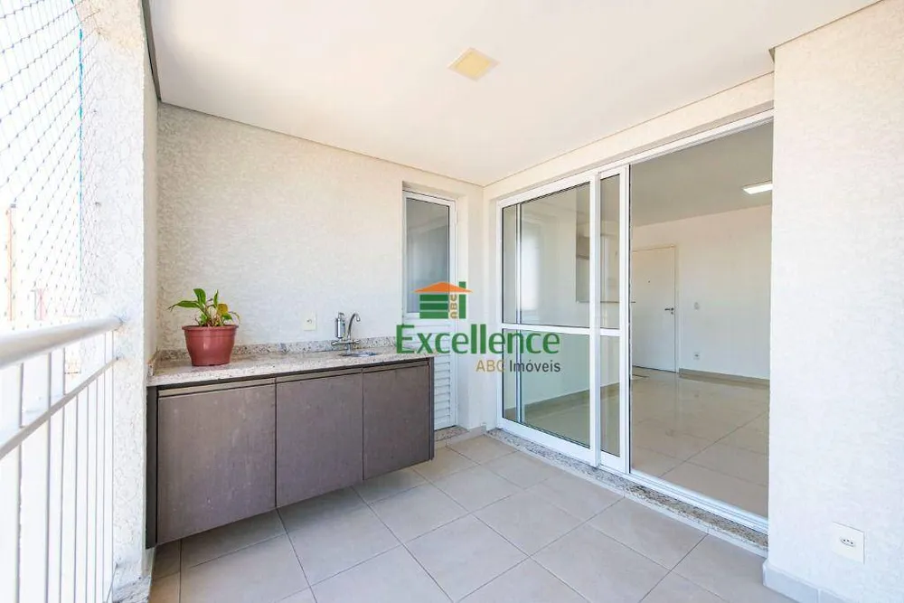 Apartamento, 3 quartos, 75 m² - Foto 1
