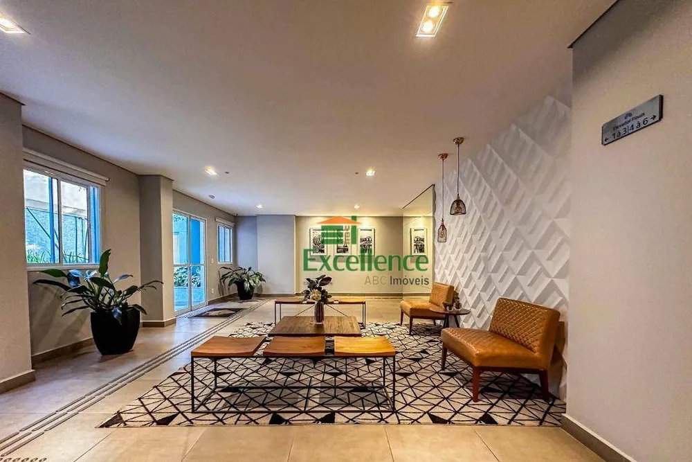 Apartamento, 3 quartos, 75 m² - Foto 3