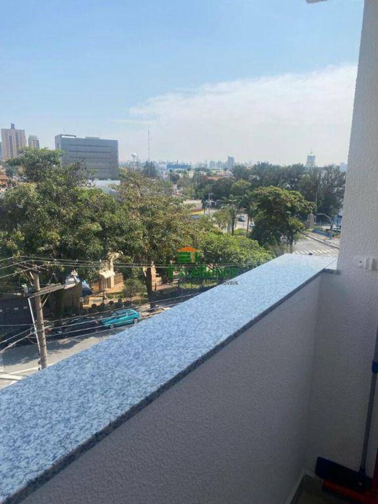 Apartamento, 1 quarto, 43 m² - Foto 12