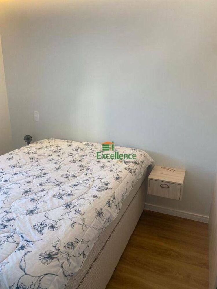 Apartamento, 1 quarto, 43 m² - Foto 4