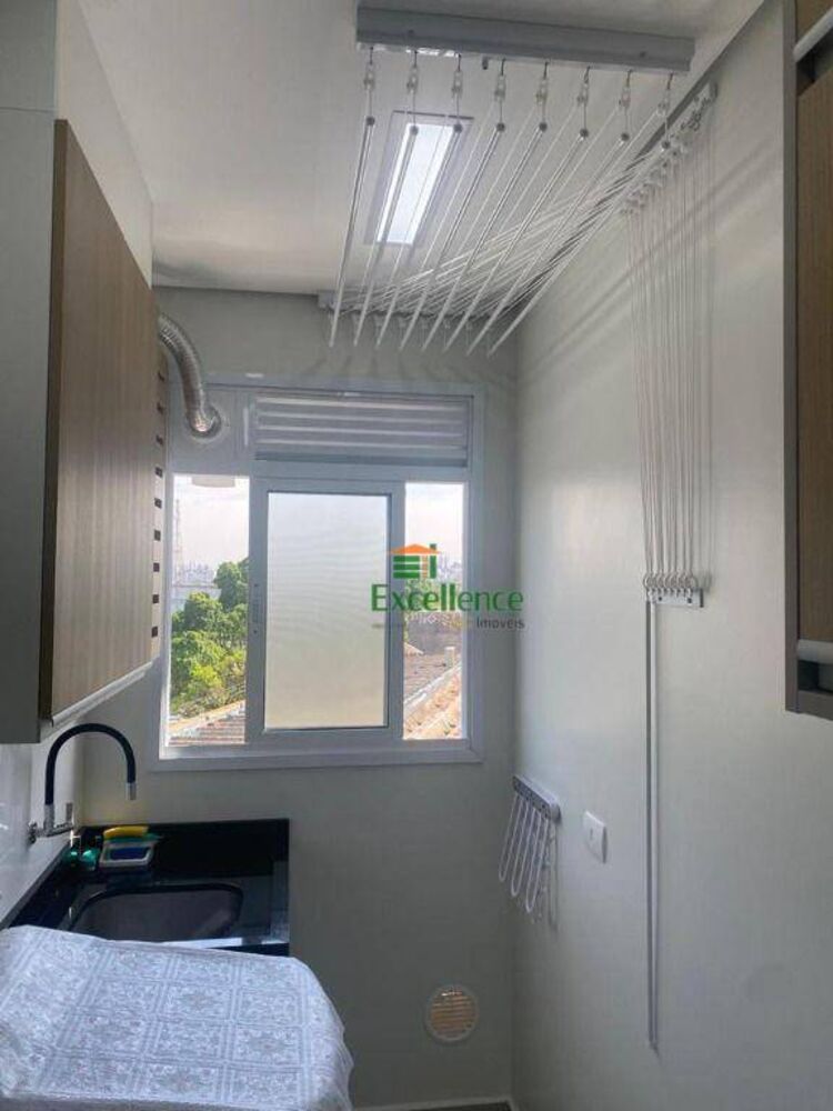 Apartamento, 1 quarto, 43 m² - Foto 10