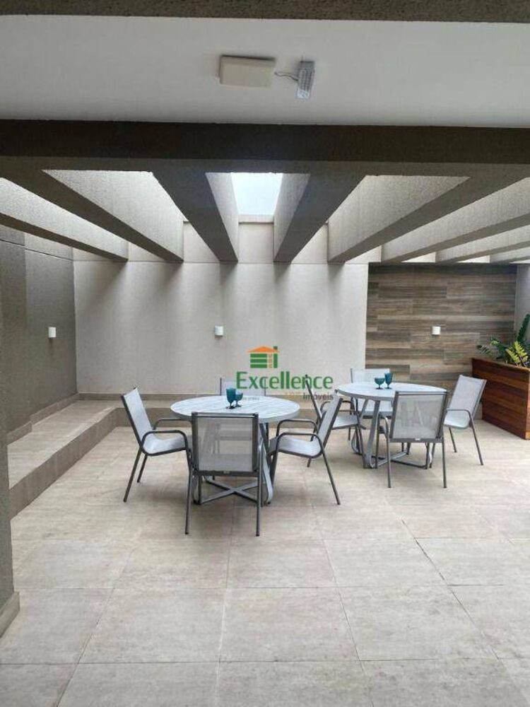 Apartamento, 1 quarto, 43 m² - Foto 9