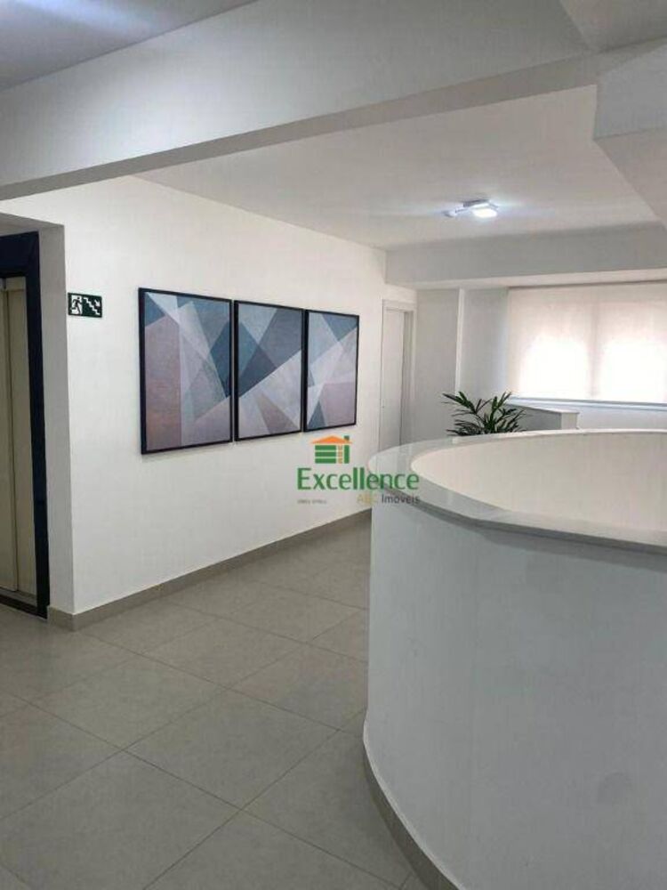 Apartamento, 1 quarto, 43 m² - Foto 2