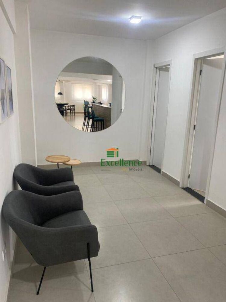 Apartamento, 1 quarto, 43 m² - Foto 7