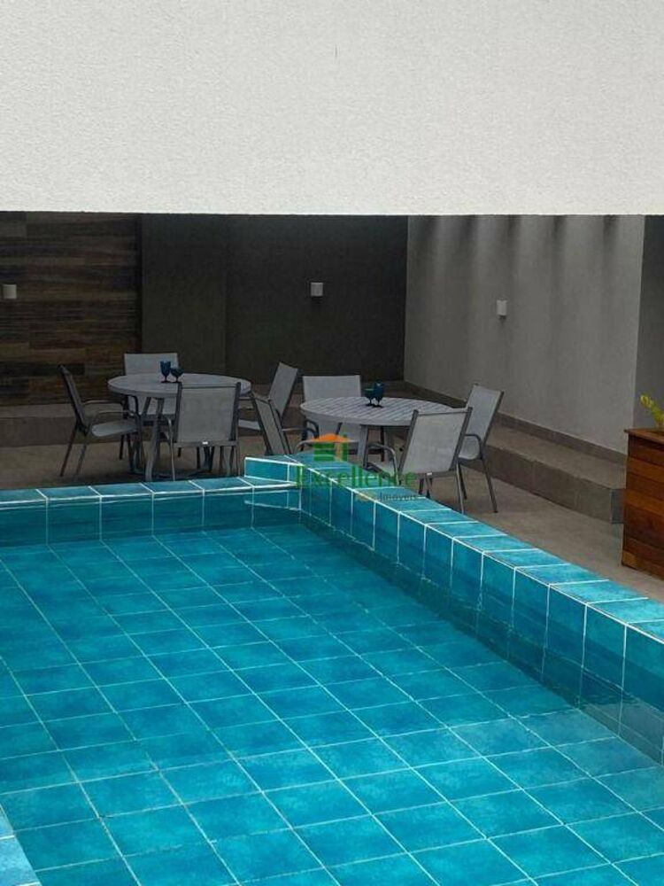 Apartamento, 1 quarto, 43 m² - Foto 11