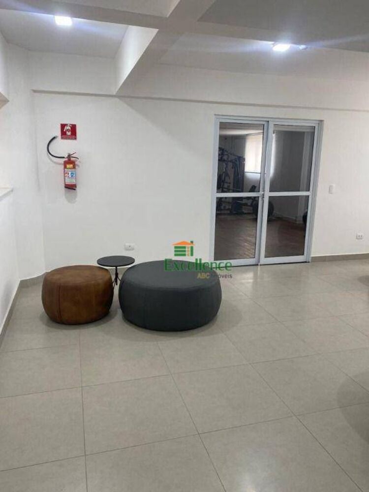 Apartamento, 1 quarto, 43 m² - Foto 3