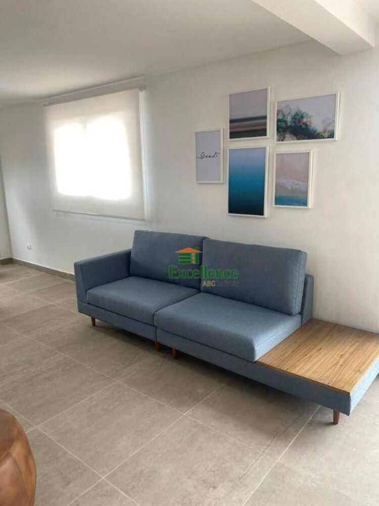 Apartamento, 1 quarto, 43 m² - Foto 8