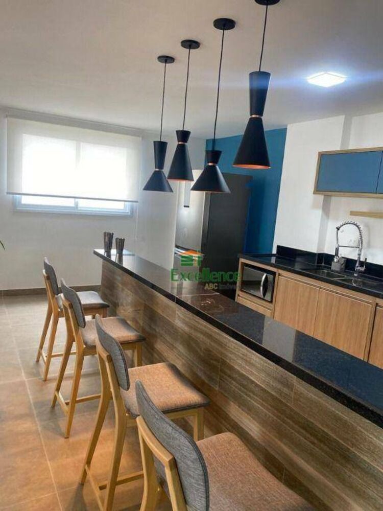 Apartamento, 1 quarto, 43 m² - Foto 5