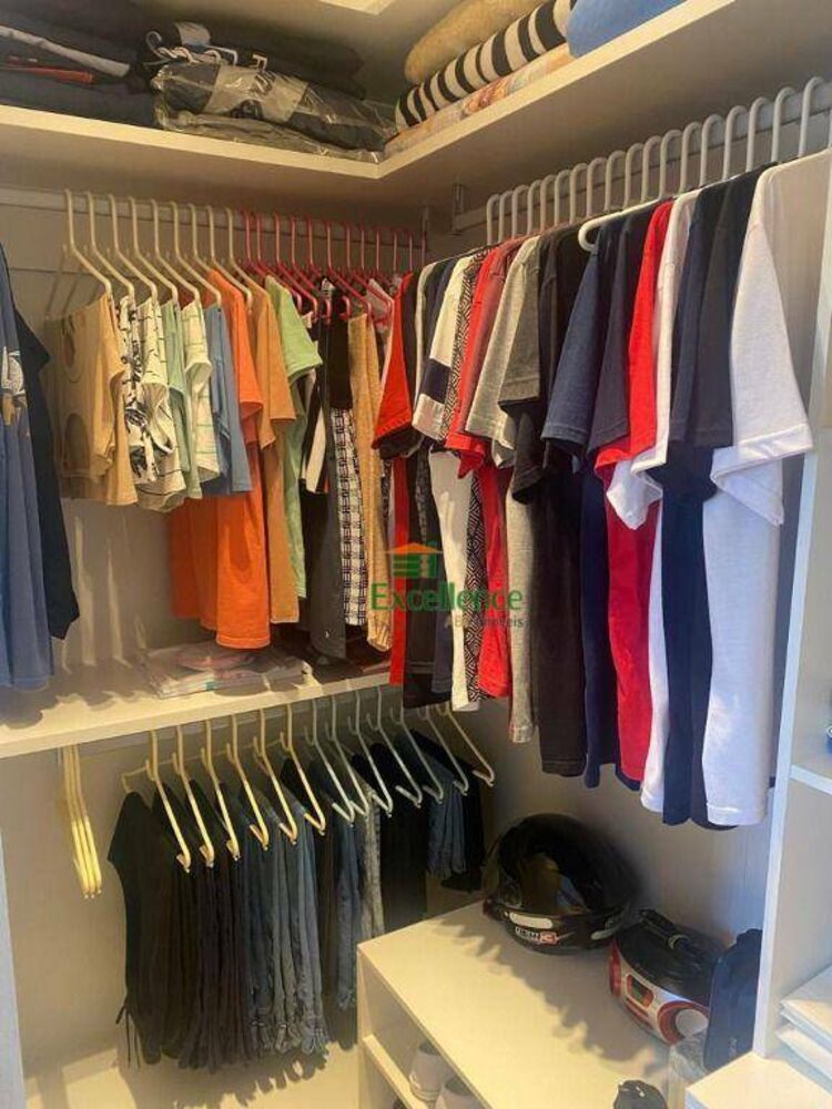 Apartamento, 1 quarto, 43 m² - Foto 6