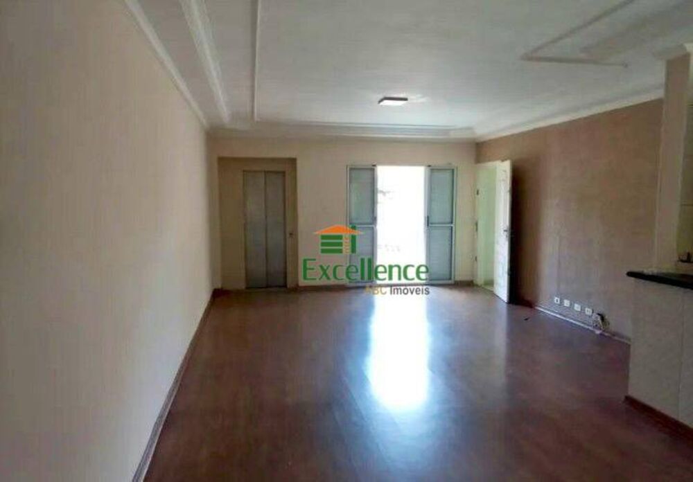 Sobrado, 6 quartos, 550 m² - Foto 1