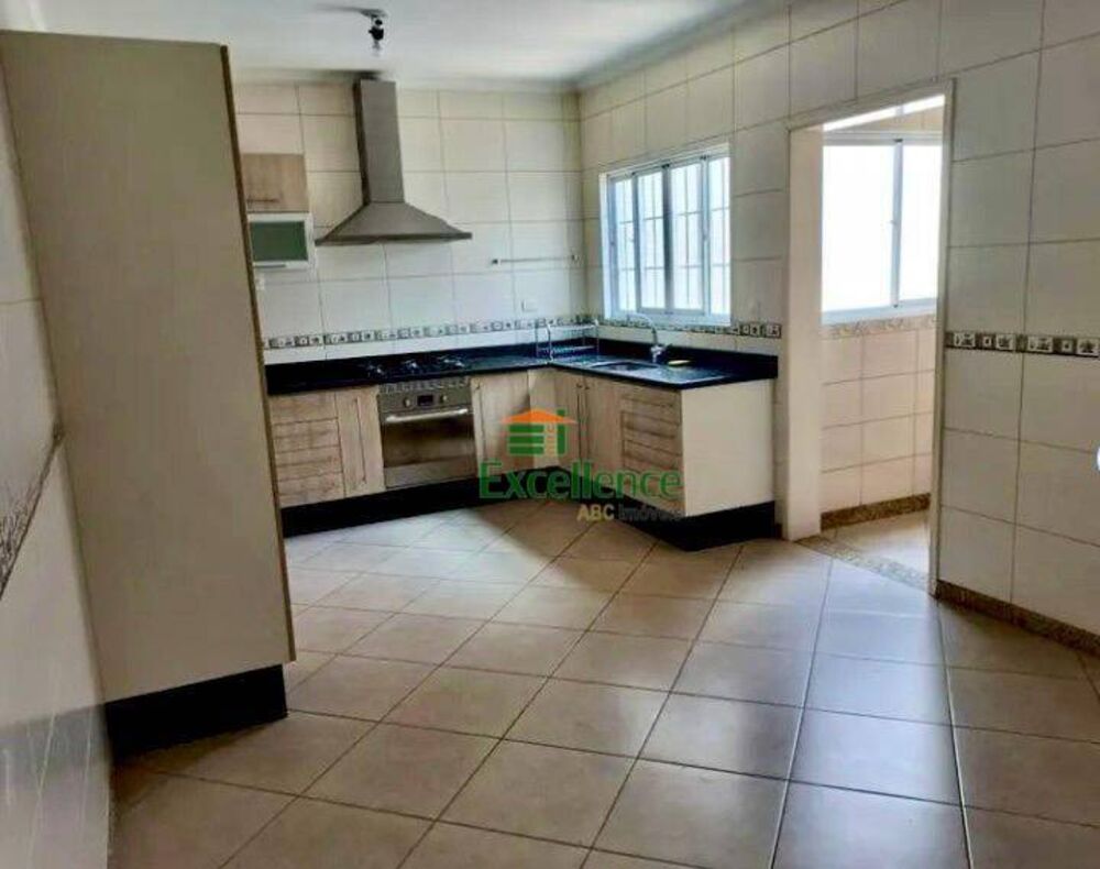 Sobrado, 6 quartos, 550 m² - Foto 2