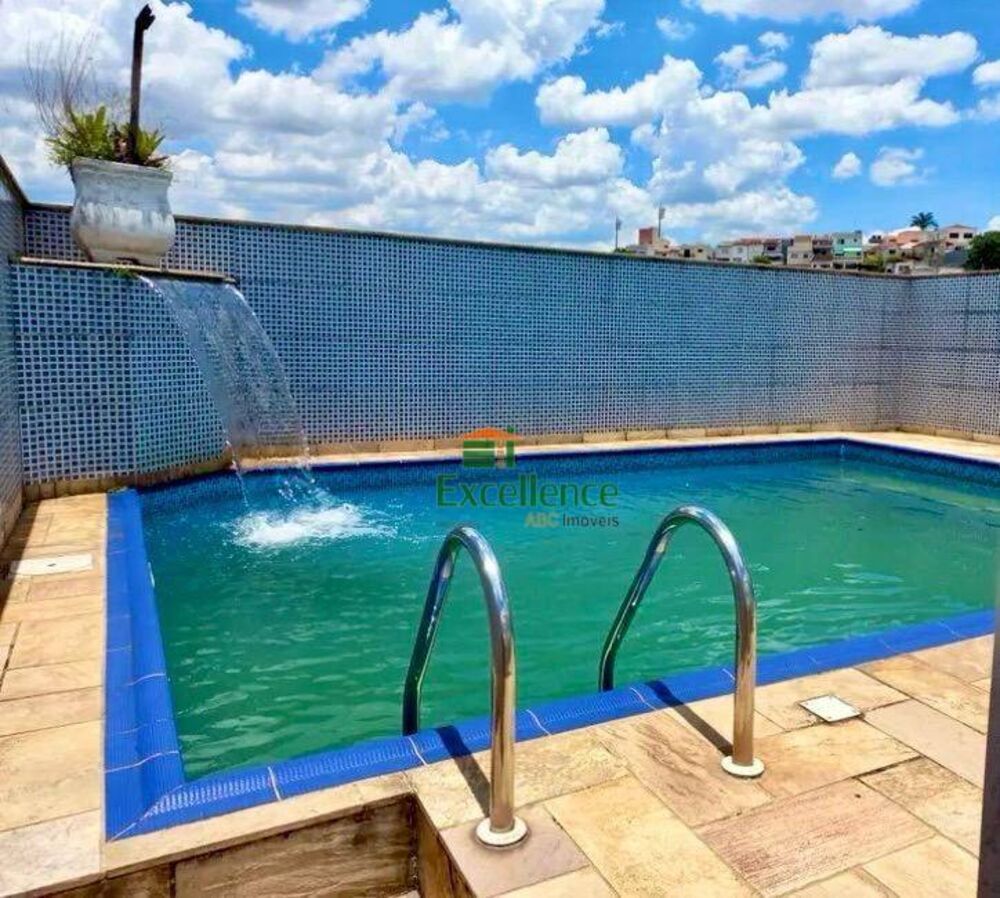 Sobrado, 6 quartos, 550 m² - Foto 5