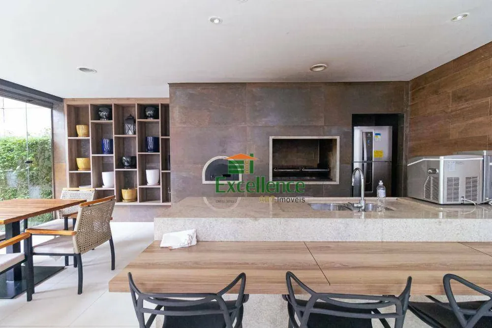 Apartamento, 2 quartos, 69 m² - Foto 1
