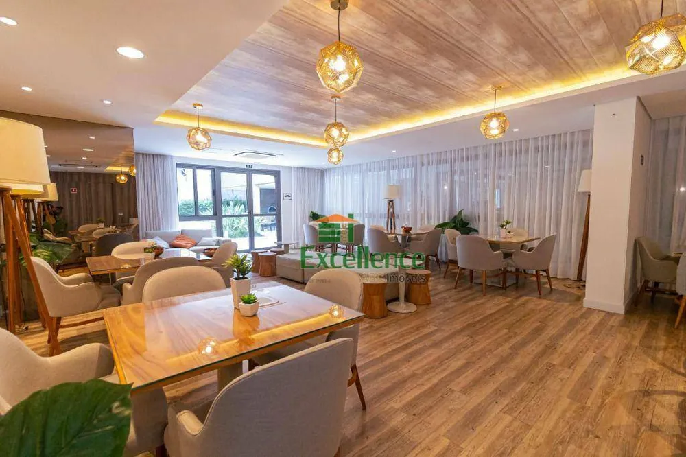 Apartamento, 2 quartos, 69 m² - Foto 3