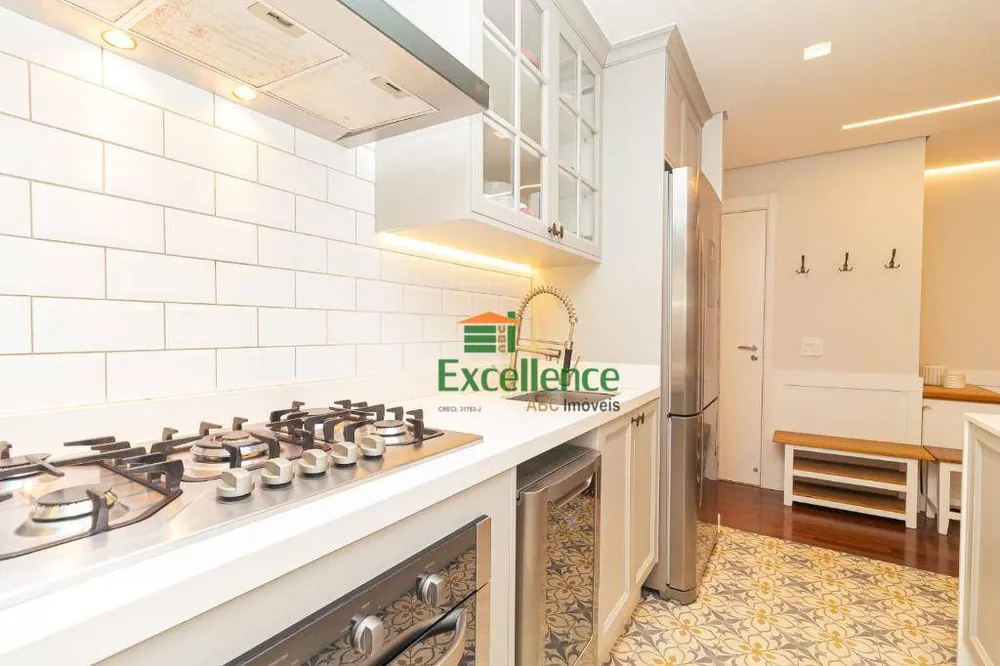 Apartamento, 2 quartos, 69 m² - Foto 2