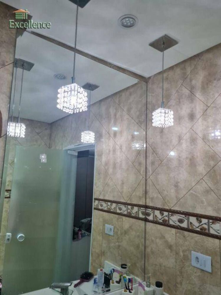 Casa à venda com 3 quartos, 183m² - Foto 10