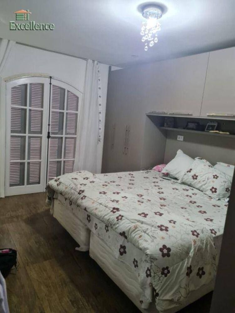 Casa à venda com 3 quartos, 183m² - Foto 8