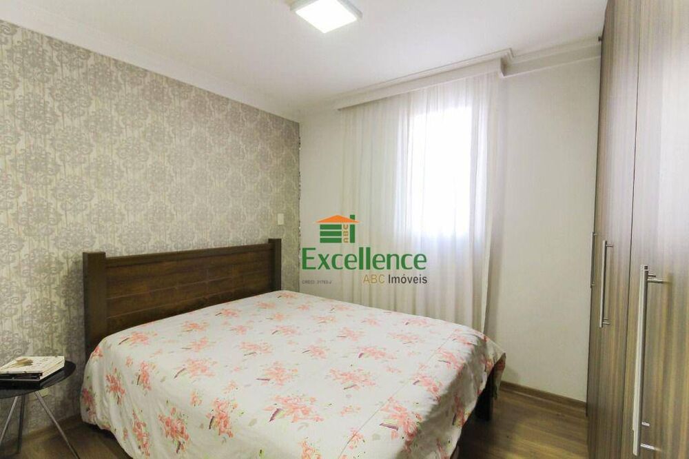 Apartamento à venda com 3 quartos, 115m² - Foto 4