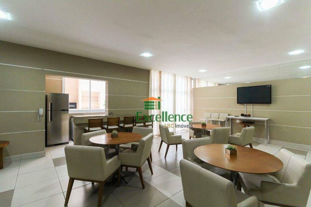 Apartamento à venda com 3 quartos, 115m² - Foto 12
