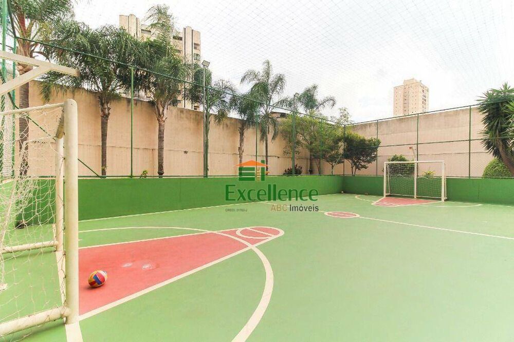 Apartamento à venda com 3 quartos, 115m² - Foto 9