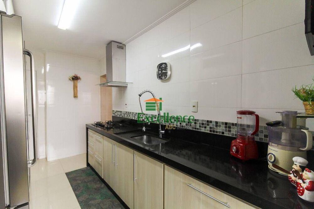 Apartamento à venda com 3 quartos, 115m² - Foto 6
