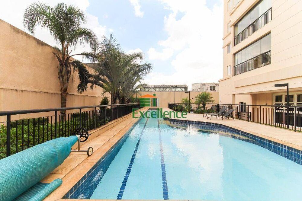 Apartamento à venda com 3 quartos, 115m² - Foto 11