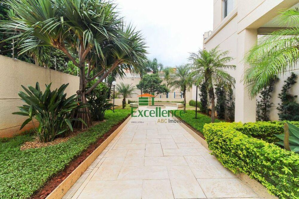 Apartamento à venda com 3 quartos, 115m² - Foto 8
