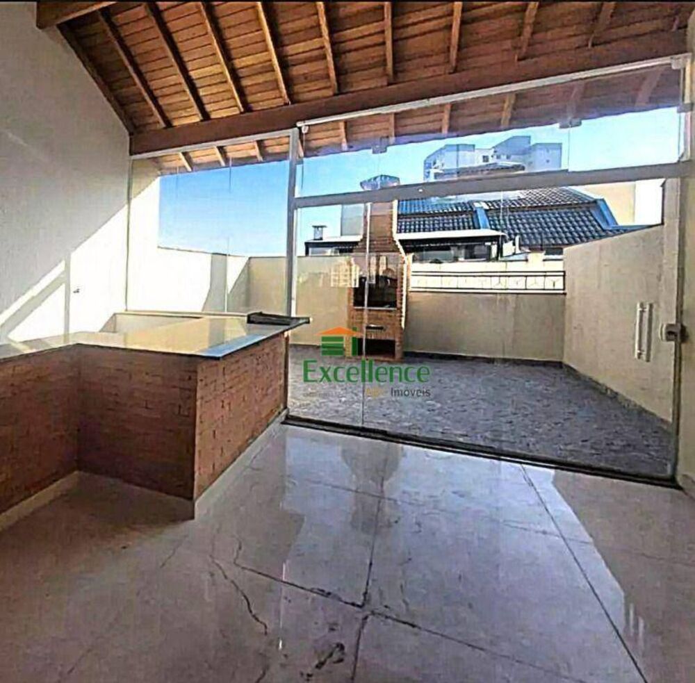 Cobertura, 2 quartos, 107 m² - Foto 11