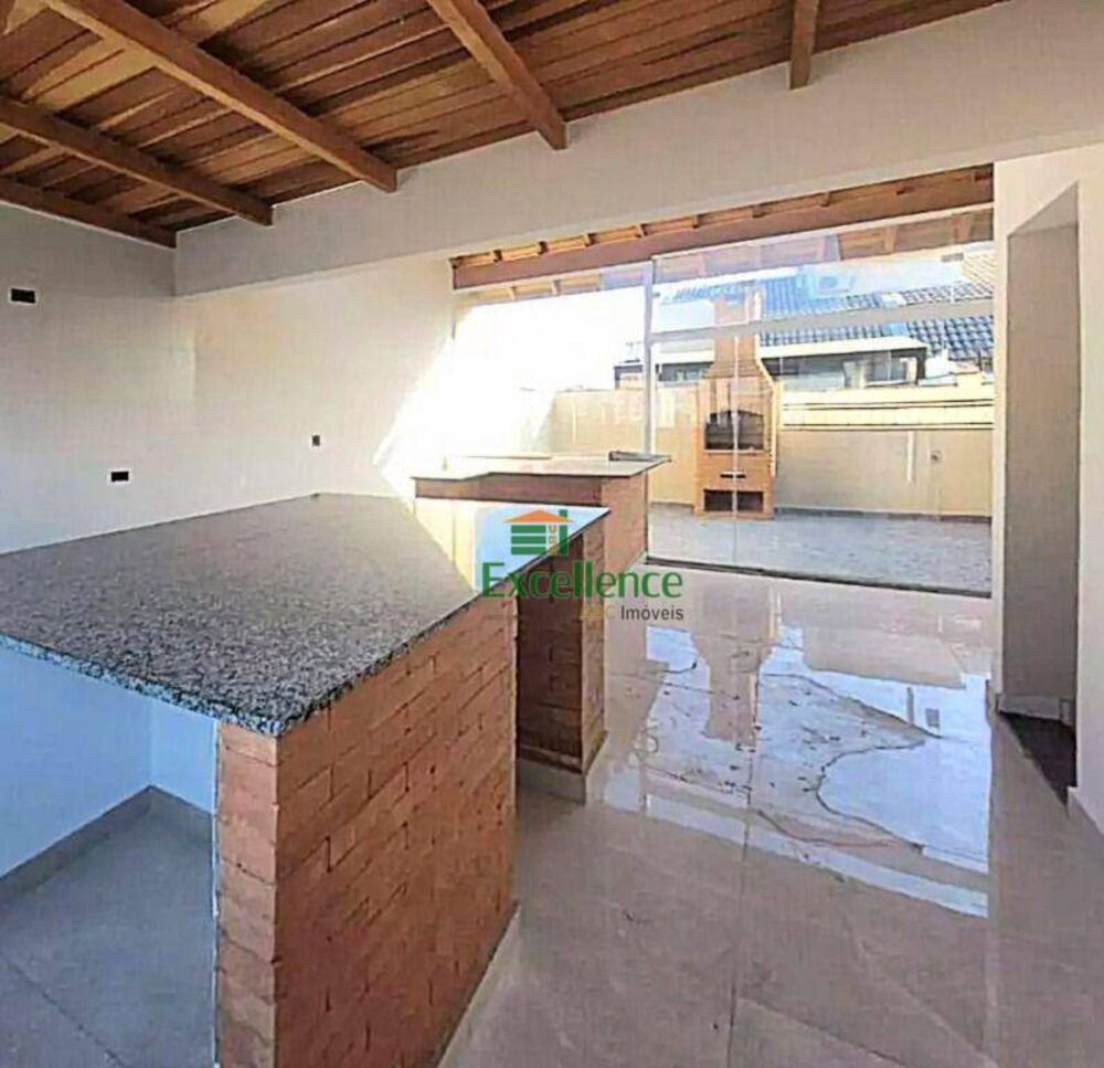 Cobertura, 2 quartos, 107 m² - Foto 5