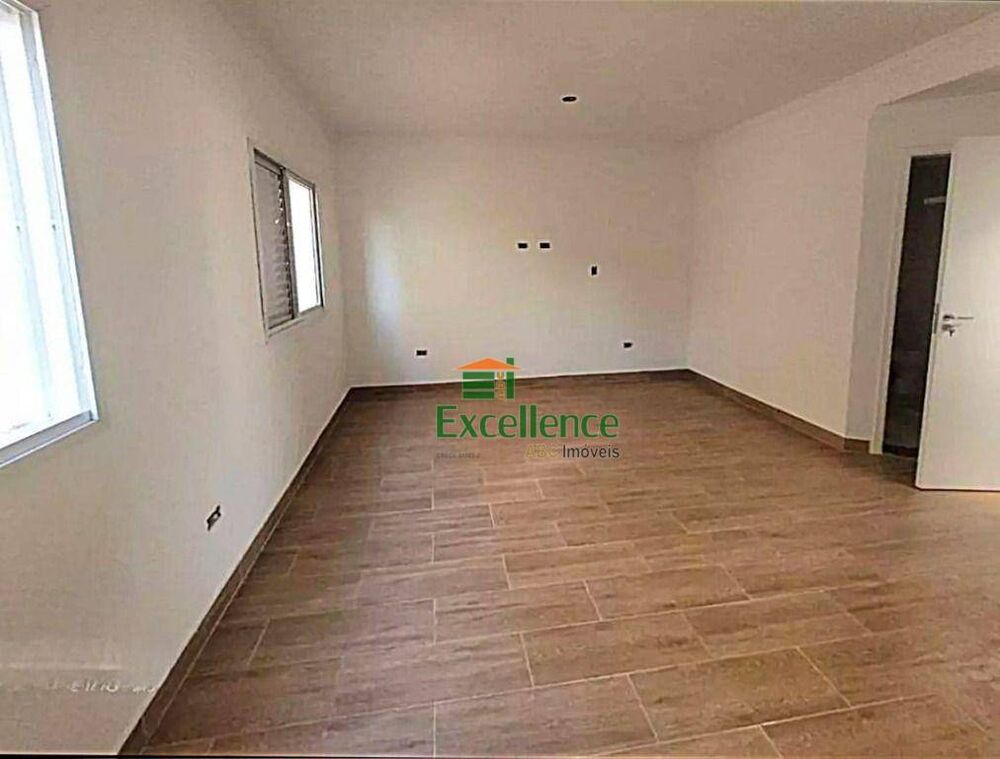 Cobertura, 2 quartos, 107 m² - Foto 1
