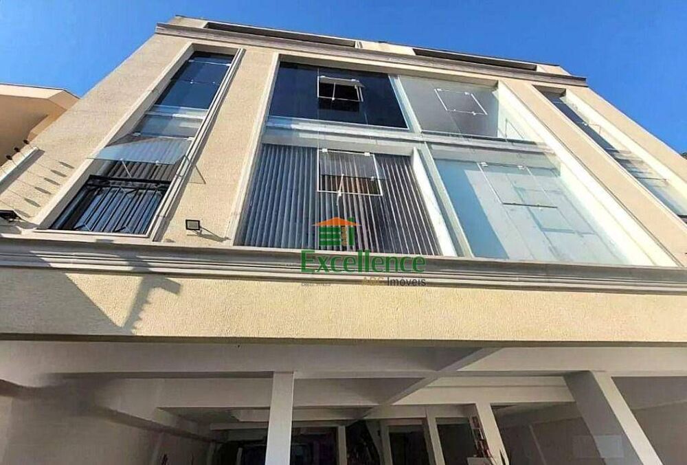 Cobertura, 2 quartos, 107 m² - Foto 4
