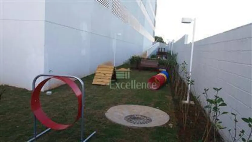 Apartamento, 2 quartos, 59 m² - Foto 3