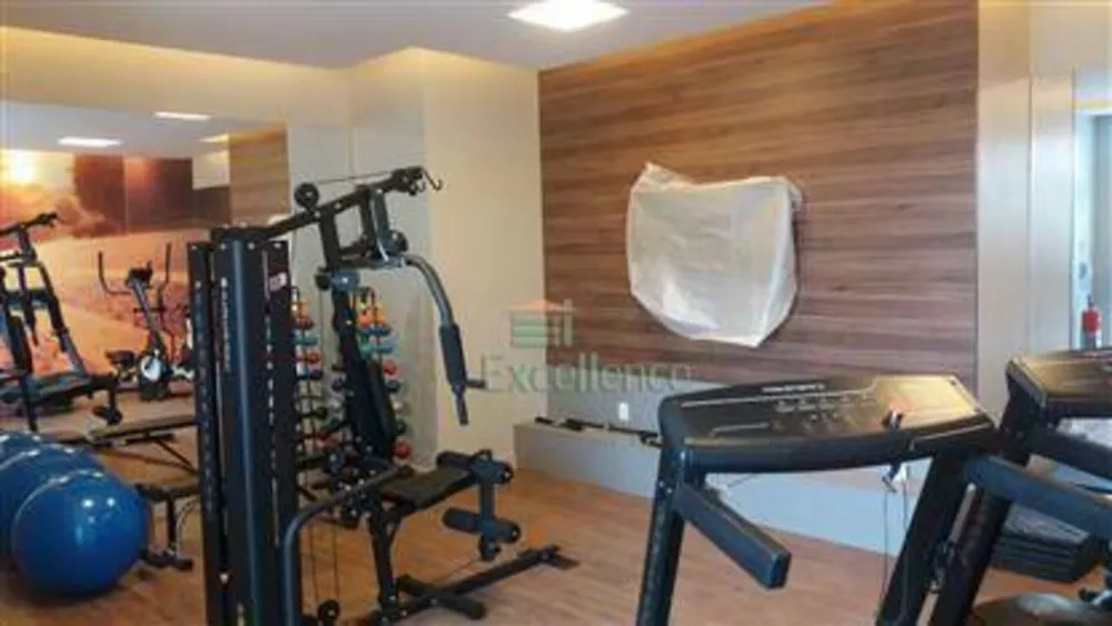 Apartamento, 2 quartos, 59 m² - Foto 4