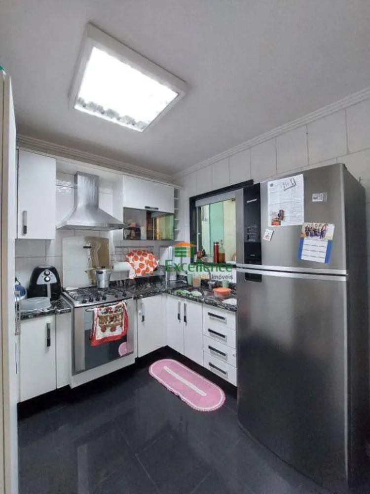 Sobrado, 3 quartos, 110 m² - Foto 2