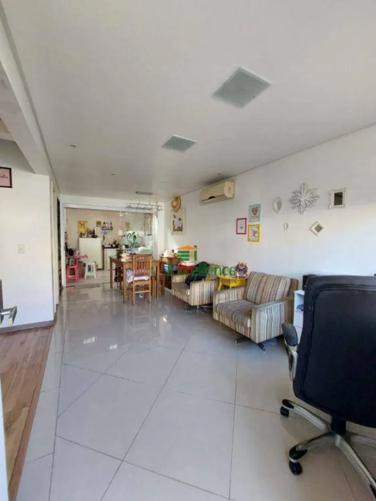 Sobrado, 3 quartos, 110 m² - Foto 4