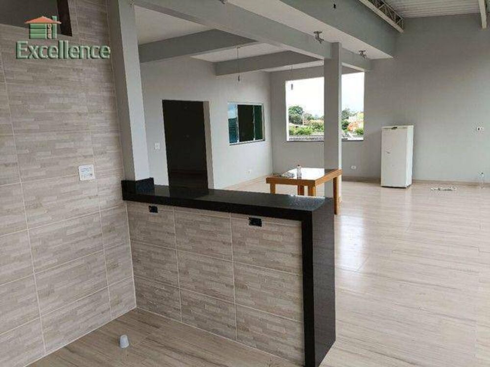 Loja-Salão, 102 m² - Foto 1