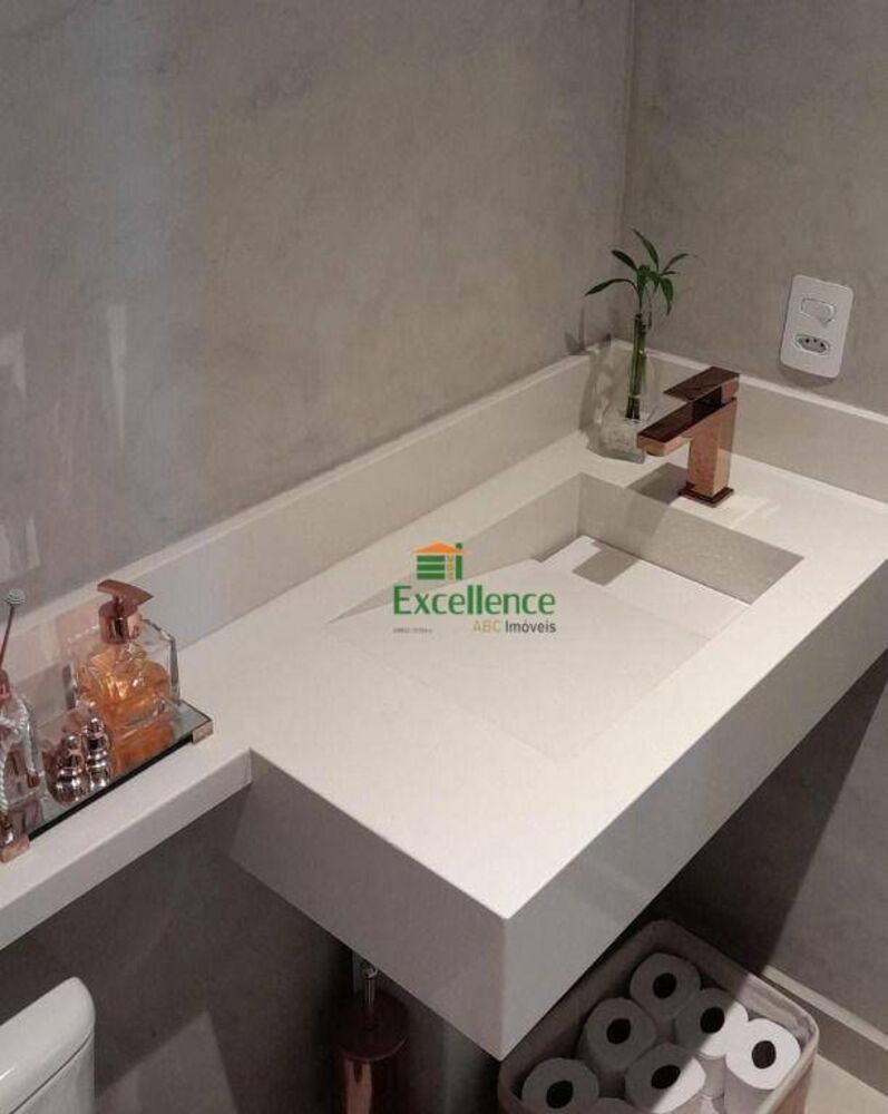 Apartamento à venda com 2 quartos, 50m² - Foto 5