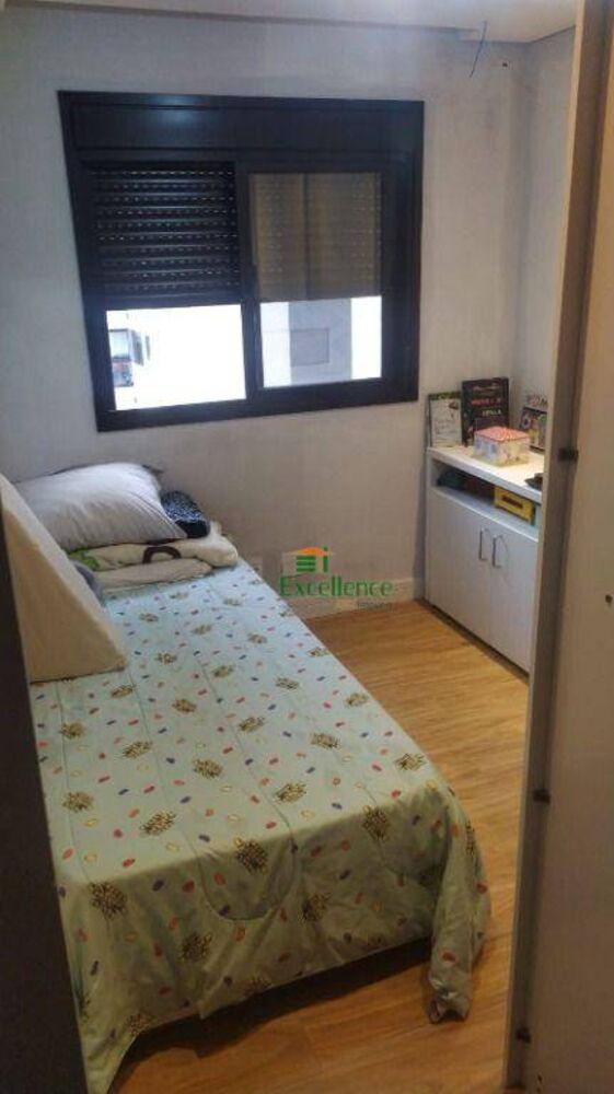 Apartamento à venda com 2 quartos, 50m² - Foto 2