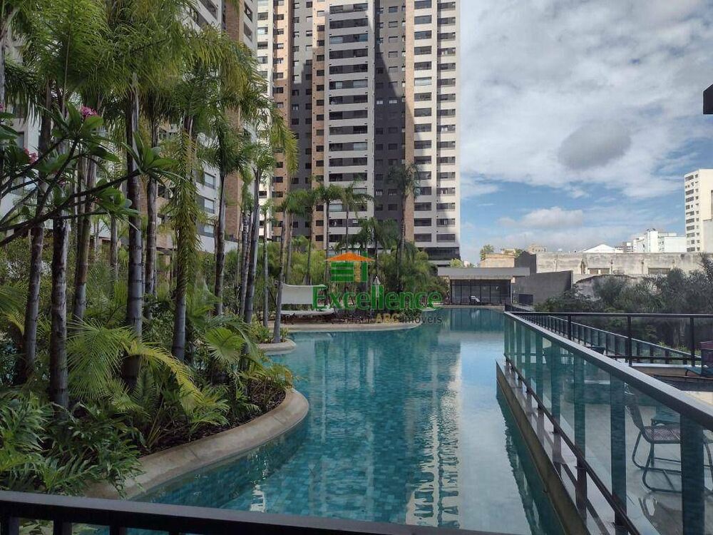 Apartamento à venda com 2 quartos, 50m² - Foto 9