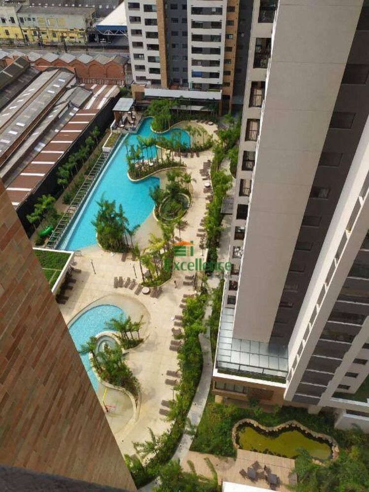 Apartamento à venda com 2 quartos, 50m² - Foto 4