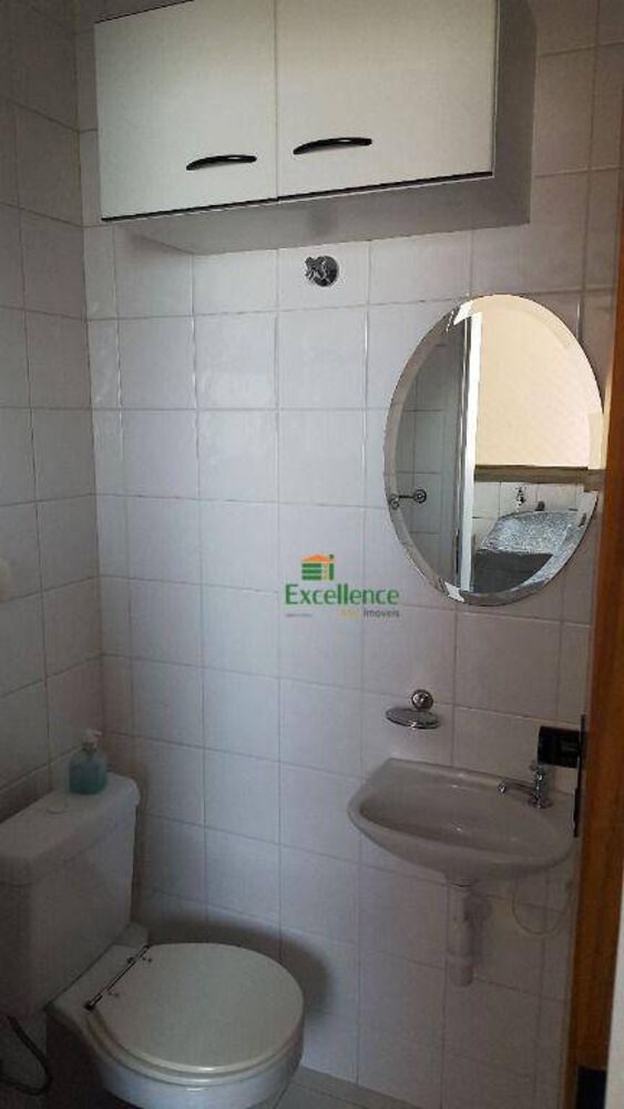 Cobertura para alugar com 3 quartos, 100m² - Foto 9