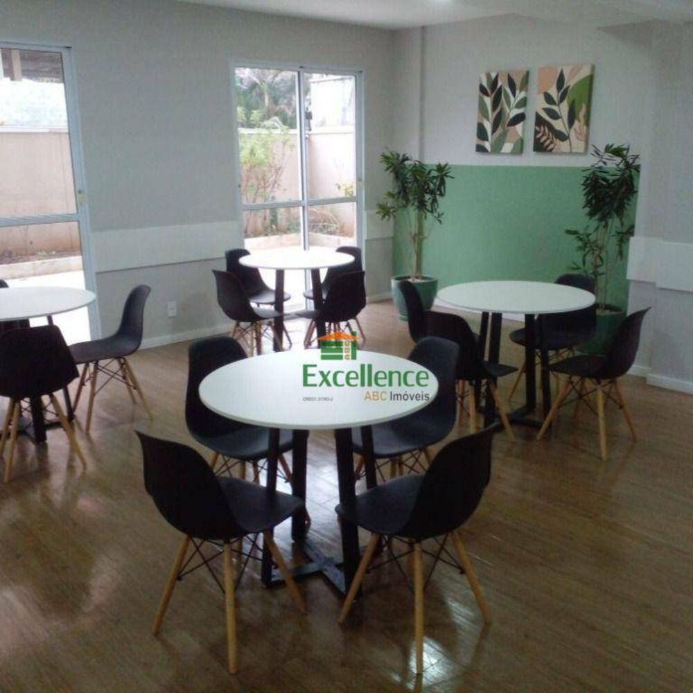 Apartamento, 2 quartos, 43 m² - Foto 1