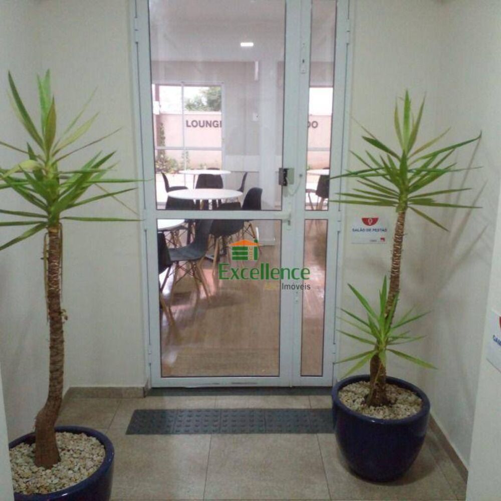 Apartamento, 2 quartos, 43 m² - Foto 16
