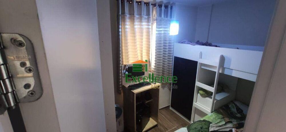 Apartamento, 2 quartos, 43 m² - Foto 23