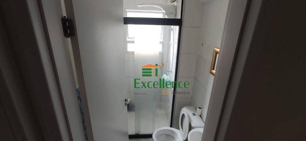 Apartamento, 2 quartos, 43 m² - Foto 8