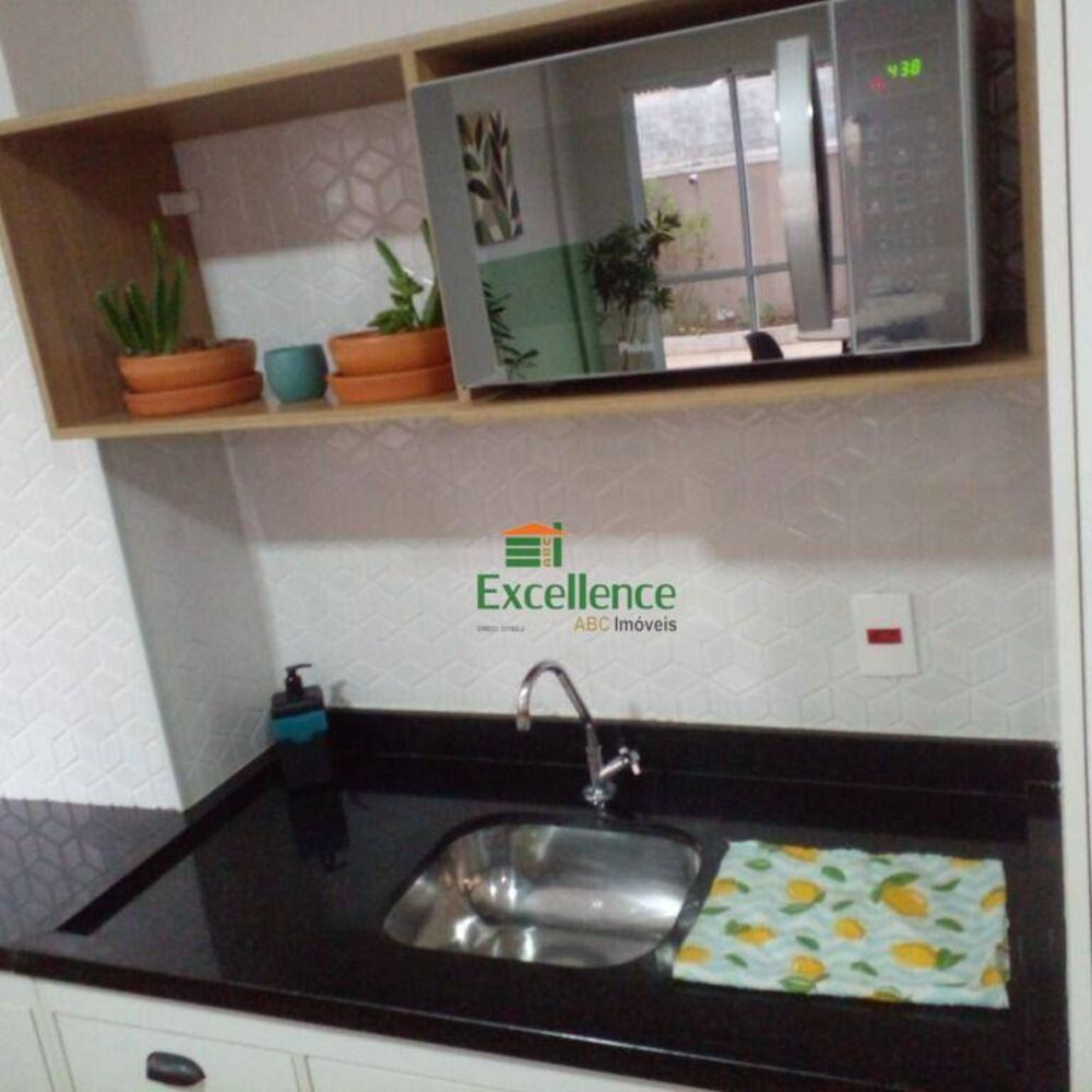 Apartamento, 2 quartos, 43 m² - Foto 10